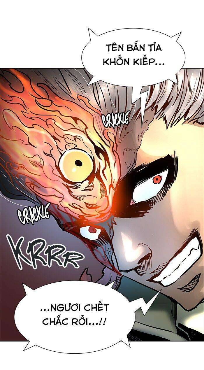 Tòa Tháp Bí Ẩn 2 - Chương 475 - Trang 137