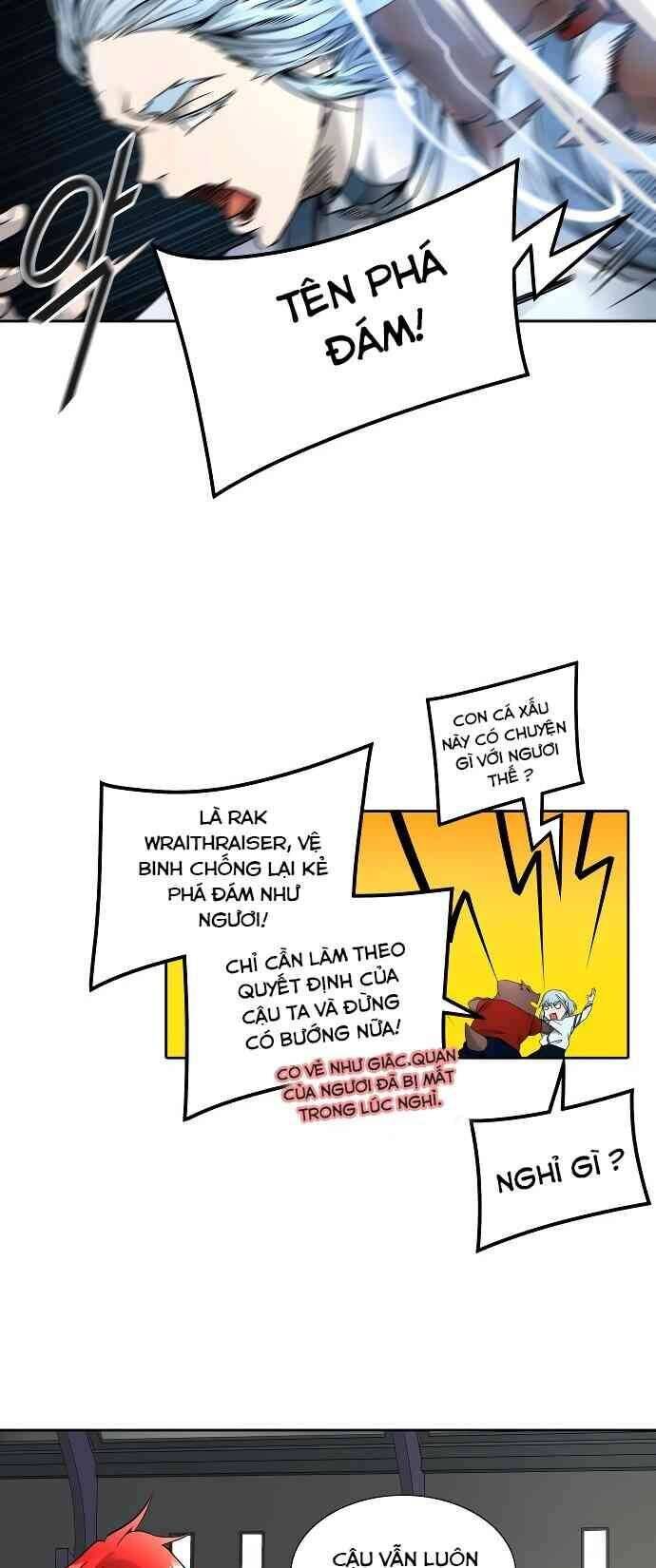 Tòa Tháp Bí Ẩn 2 - Chương 486 - Trang 48