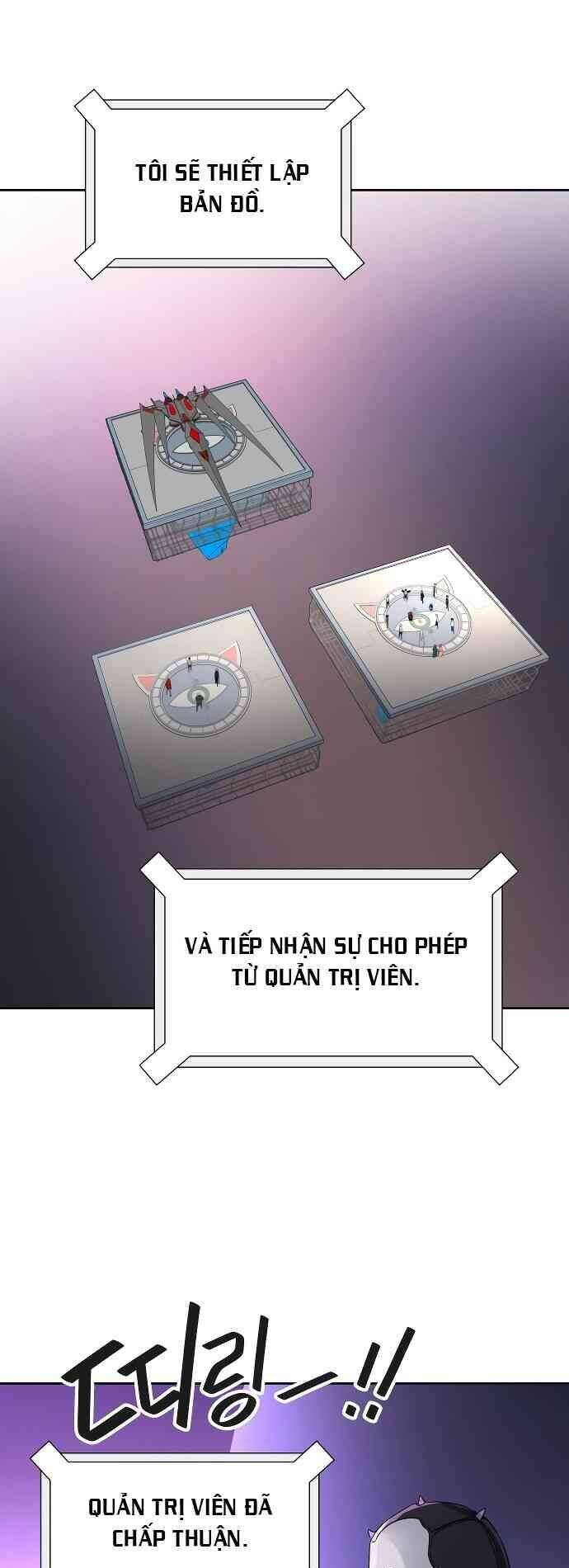 Tòa Tháp Bí Ẩn 2 - Chương 486 - Trang 58