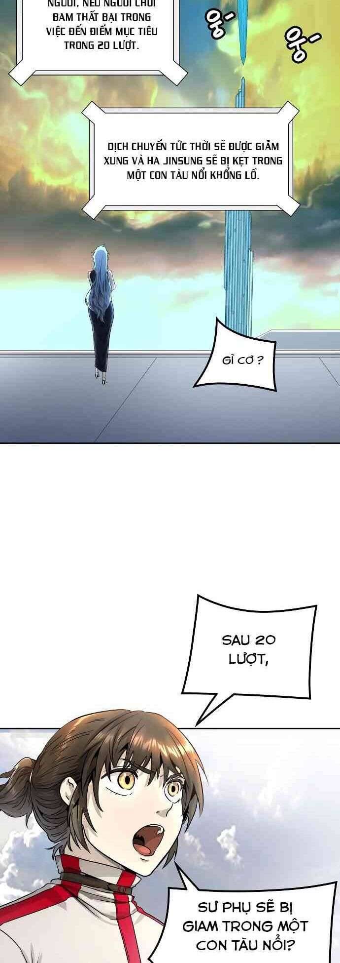 Tòa Tháp Bí Ẩn 2 - Chương 486 - Trang 75