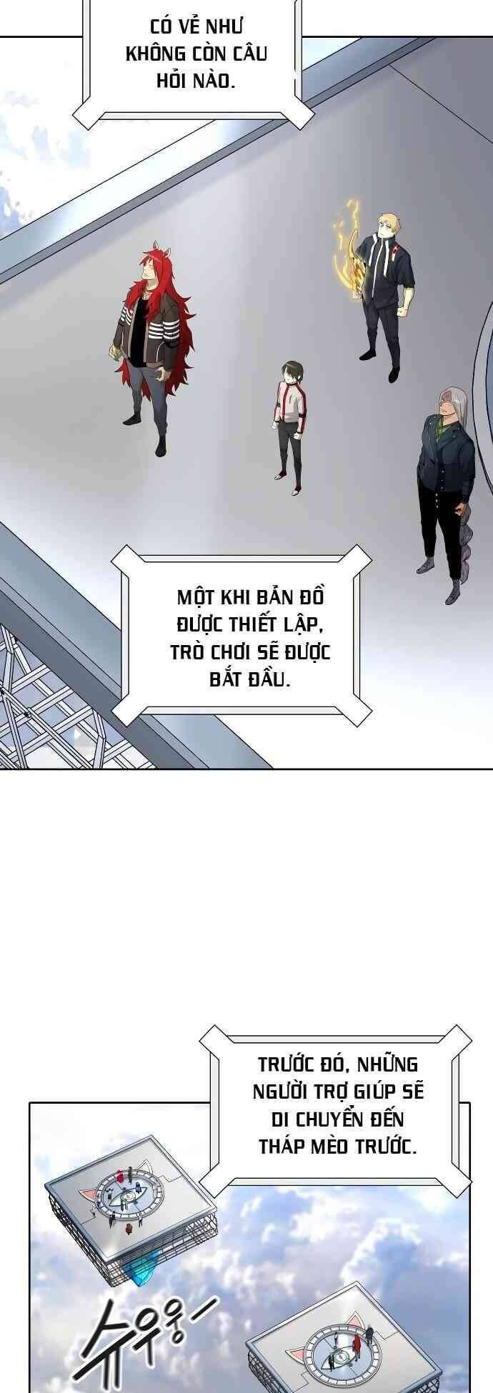 Tòa Tháp Bí Ẩn 2 - Chương 486 - Trang 78