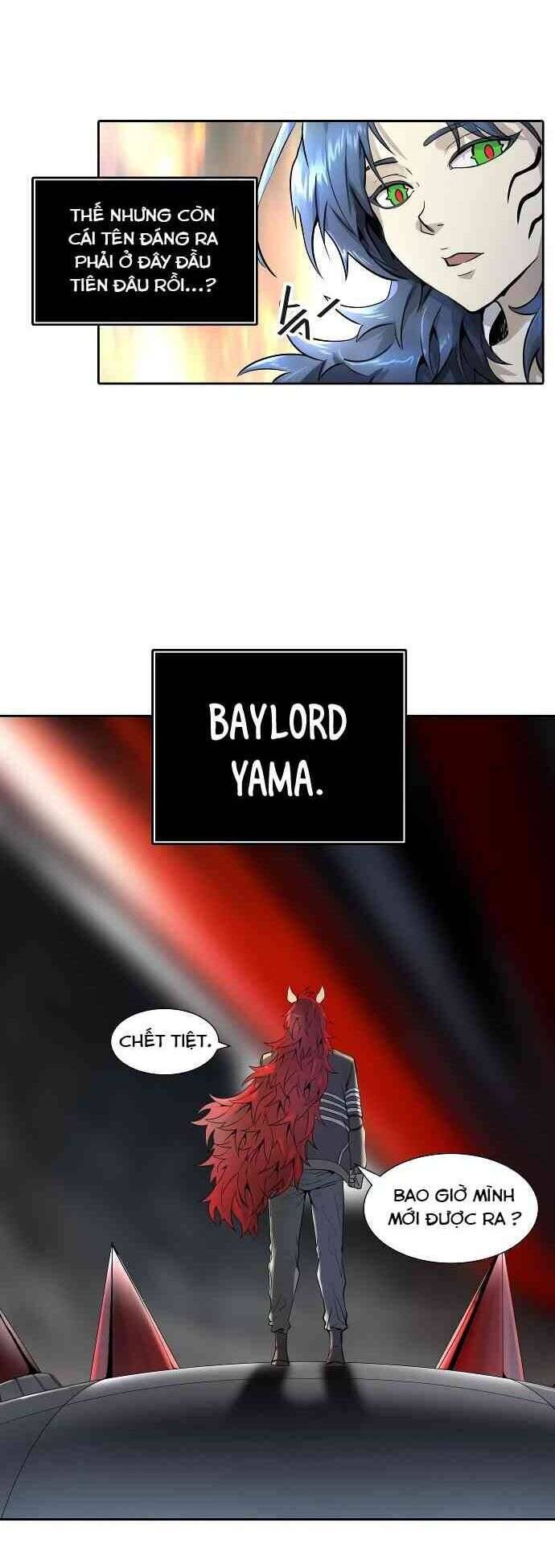 Tòa Tháp Bí Ẩn 2 - Chương 486 - Trang 9