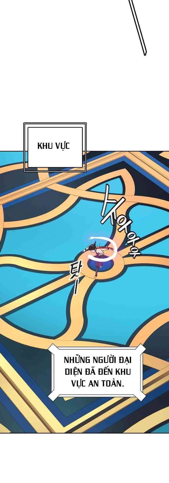 Tòa Tháp Bí Ẩn 2 - Chương 486 - Trang 83