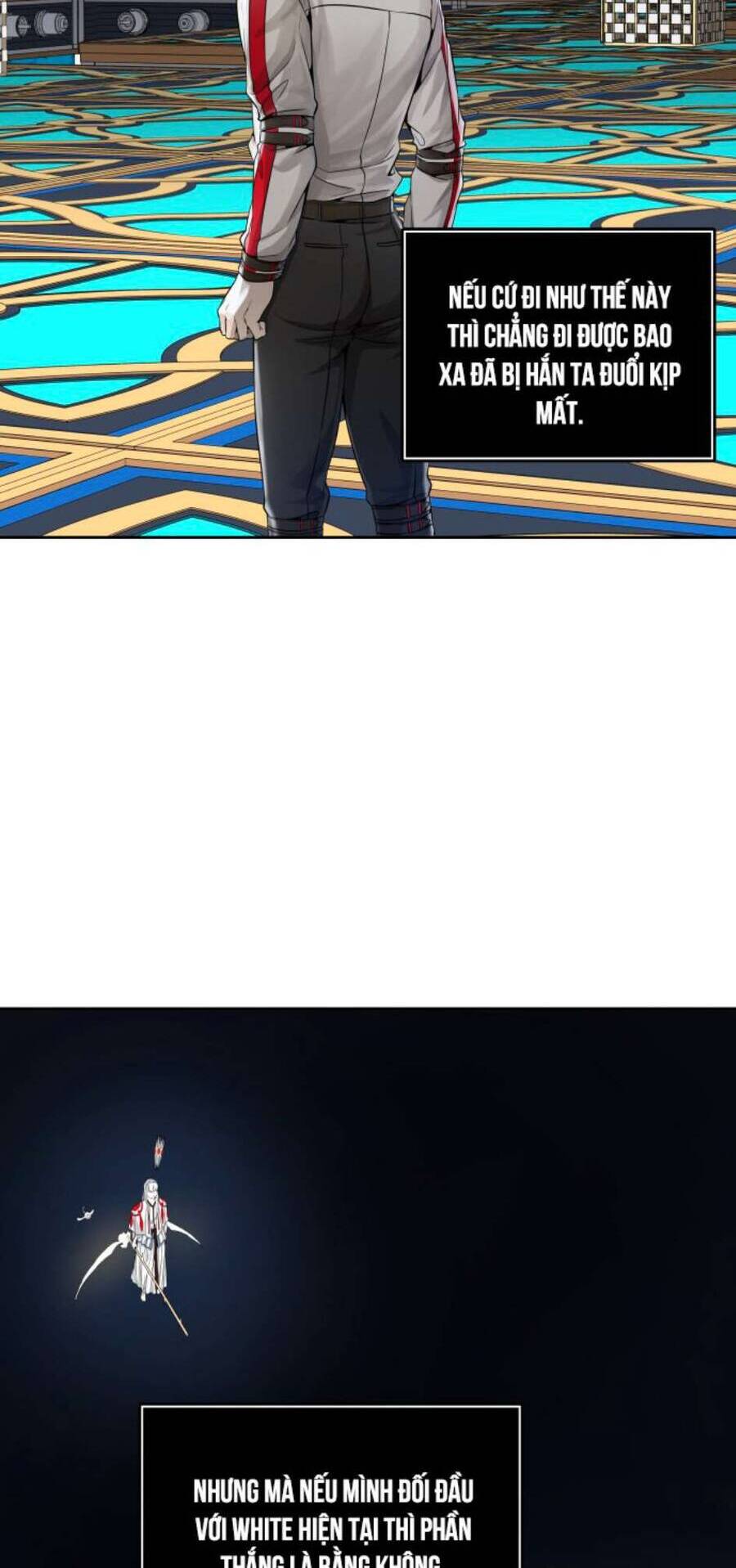 Tòa Tháp Bí Ẩn 2 - Chương 491 - Trang 8