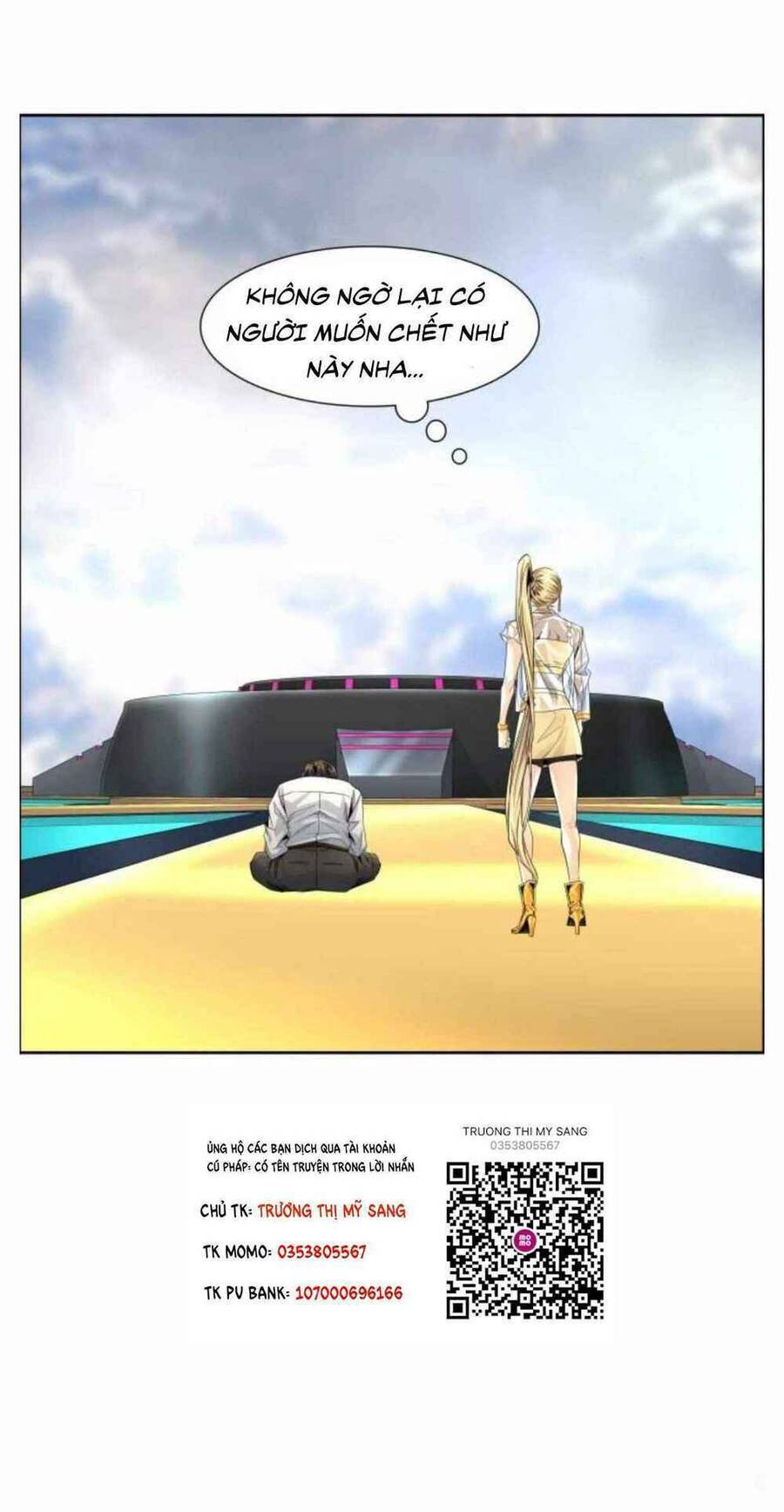 Tòa Tháp Bí Ẩn 2 - Chương 501 - Trang 150