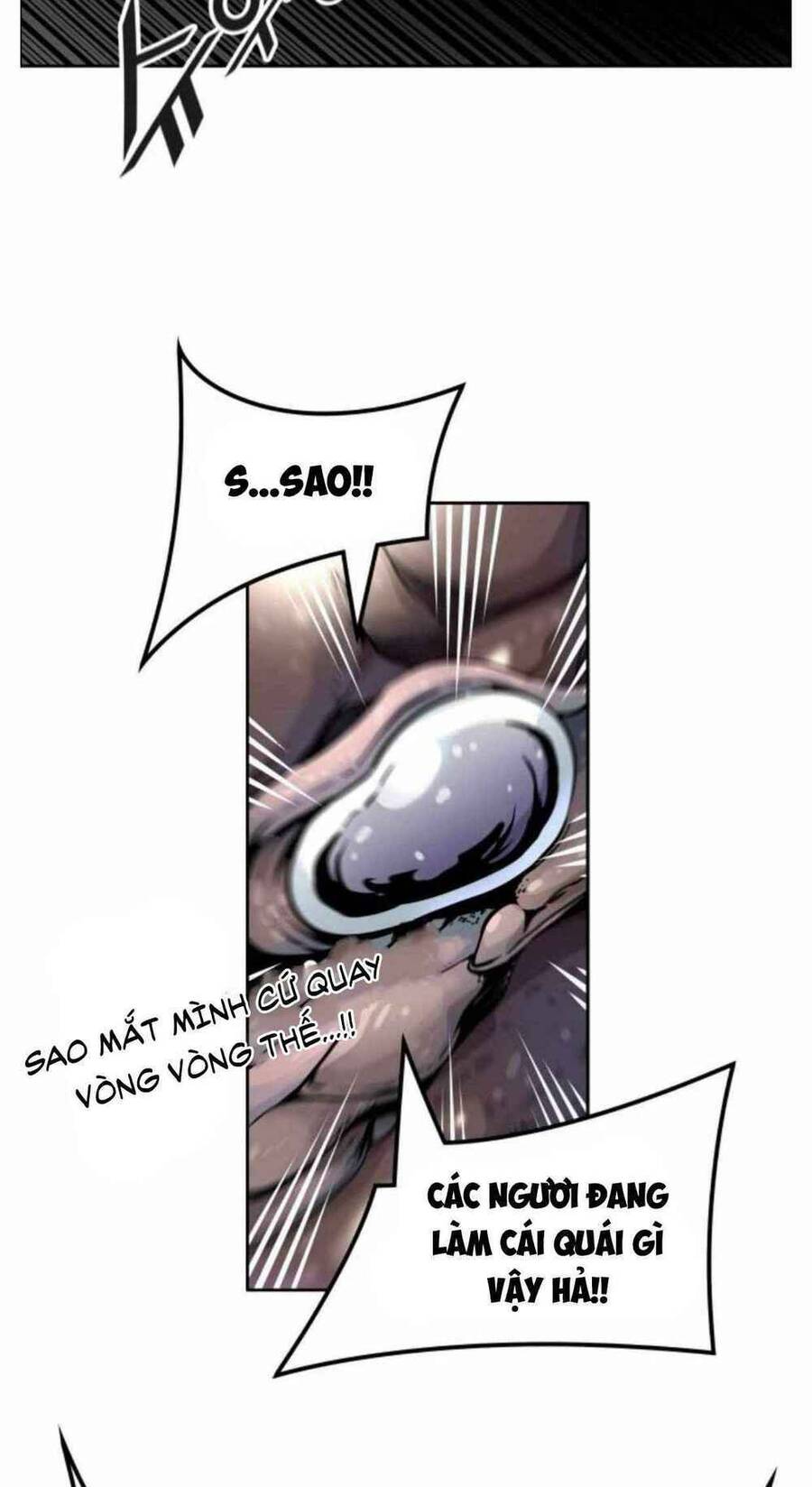 Tòa Tháp Bí Ẩn 2 - Chương 501 - Trang 34