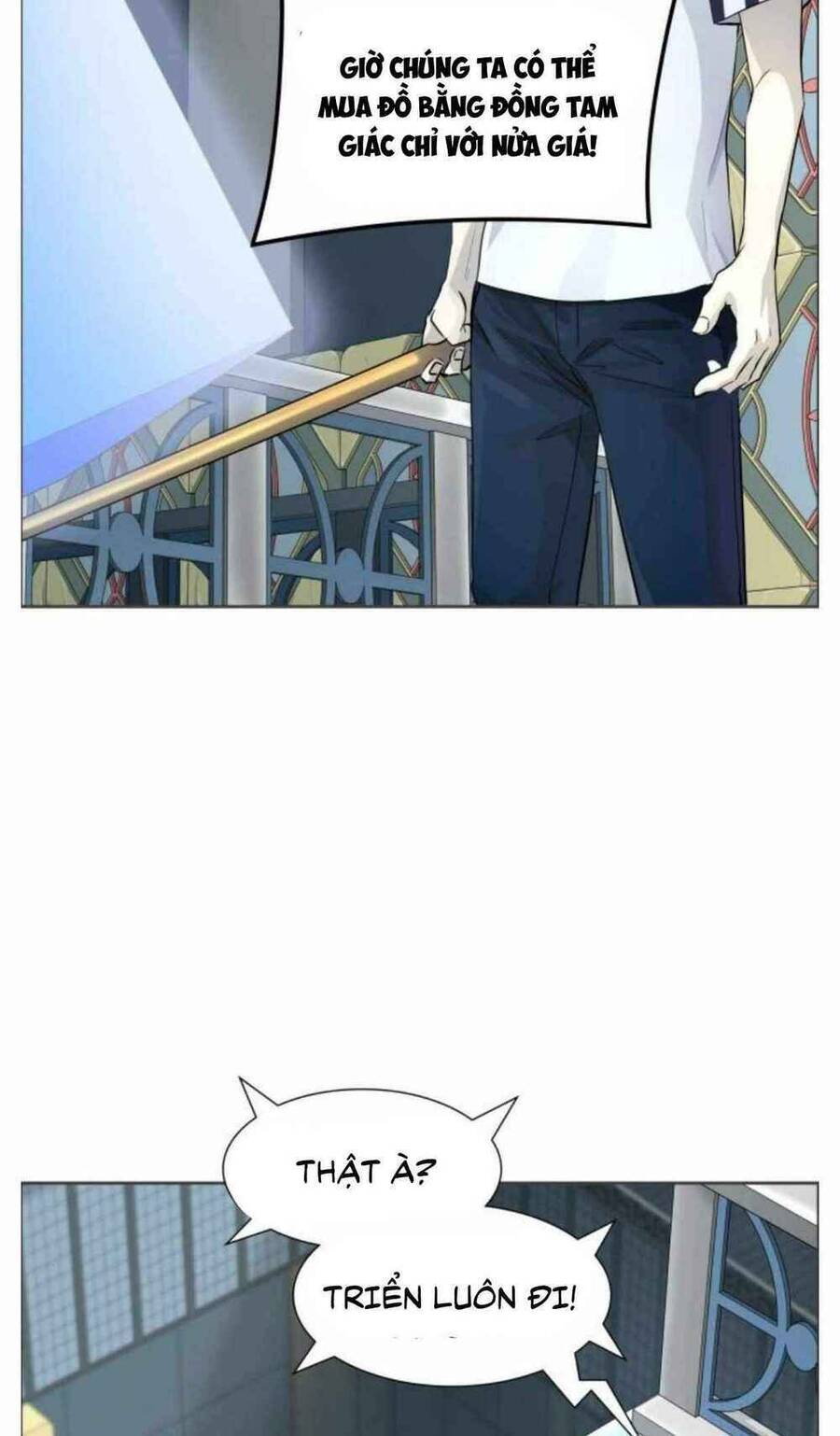 Tòa Tháp Bí Ẩn 2 - Chương 501 - Trang 45