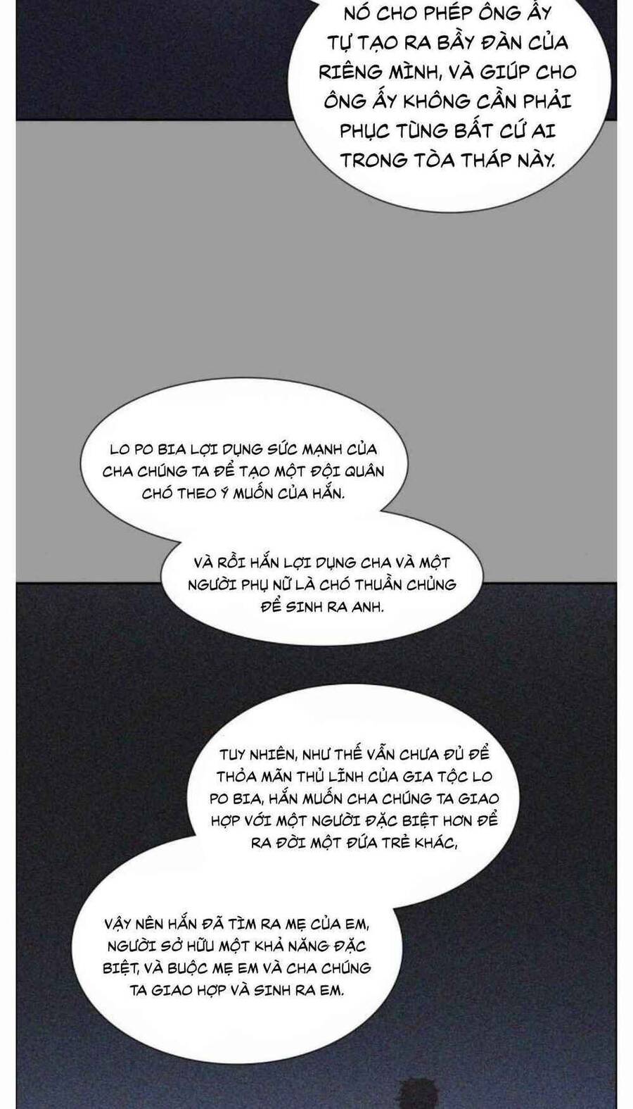 Tòa Tháp Bí Ẩn 2 - Chương 501 - Trang 82