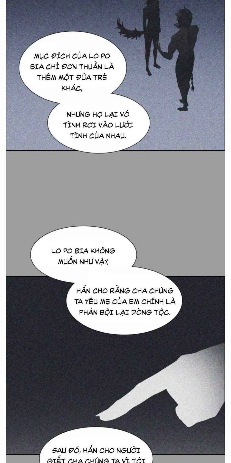 Tòa Tháp Bí Ẩn 2 - Chương 501 - Trang 83