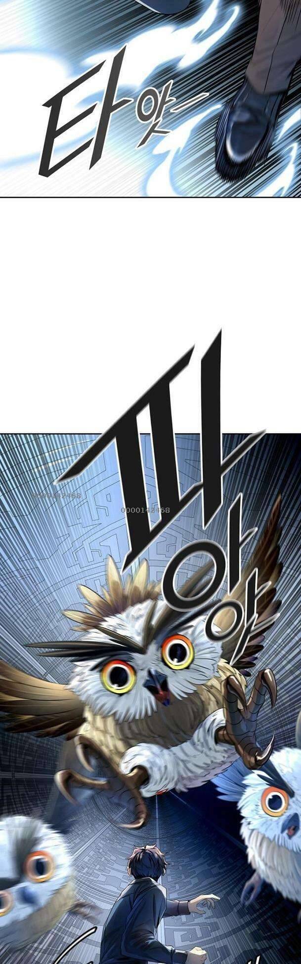 Tòa Tháp Bí Ẩn 2 - Chương 530 - Trang 17