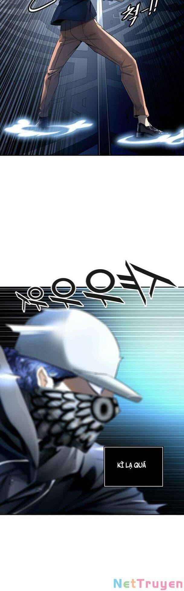 Tòa Tháp Bí Ẩn 2 - Chương 530 - Trang 18