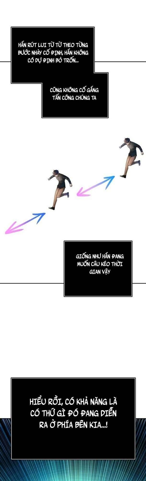 Tòa Tháp Bí Ẩn 2 - Chương 530 - Trang 19