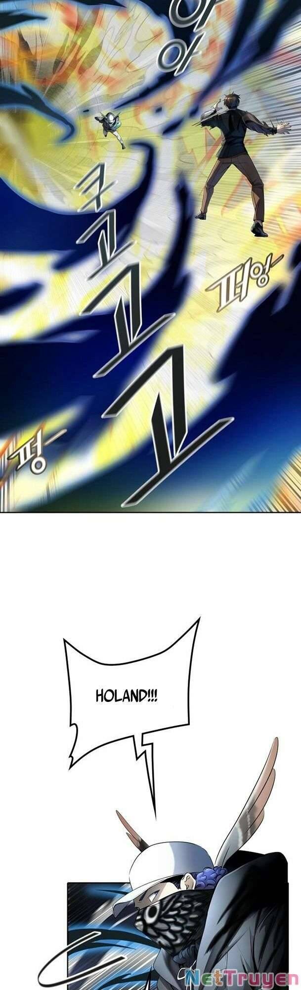 Tòa Tháp Bí Ẩn 2 - Chương 530 - Trang 40