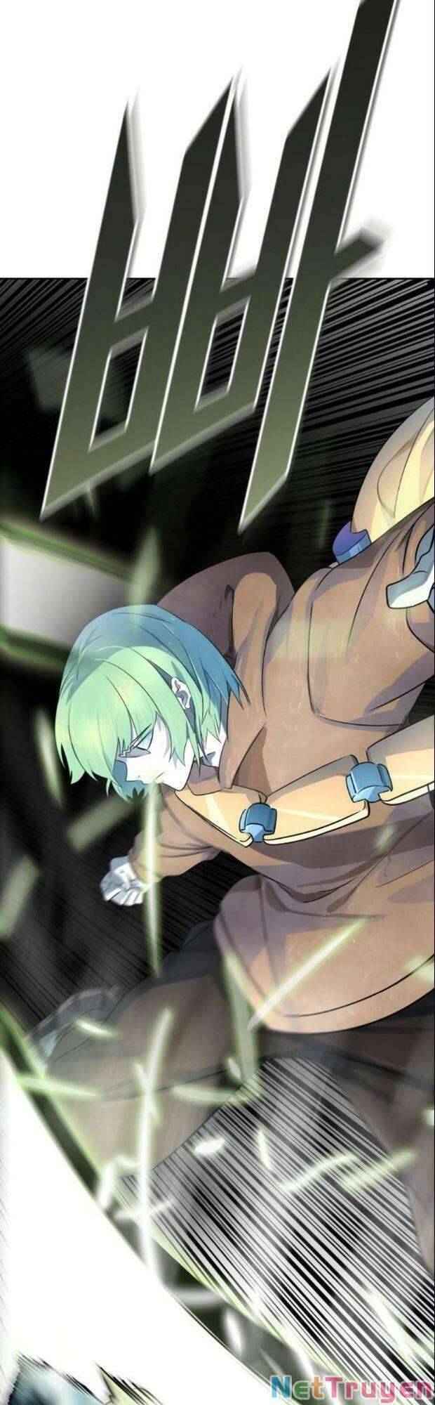 Tòa Tháp Bí Ẩn 2 - Chương 534 - Trang 24