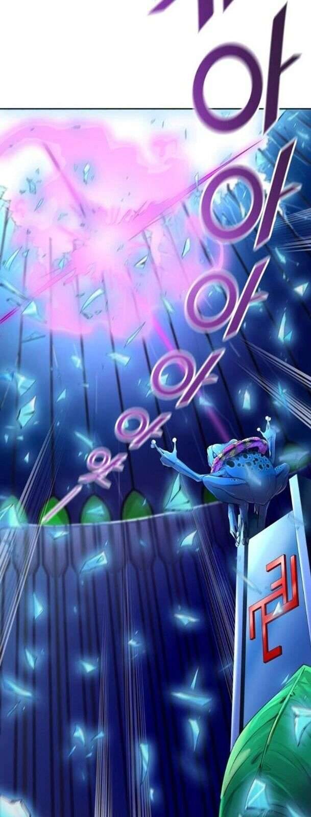 Tòa Tháp Bí Ẩn 2 - Chương 536 - Trang 99