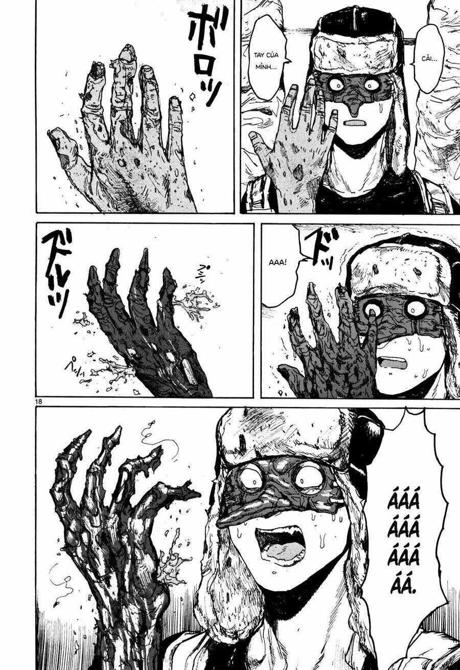 Kẻ Mất Trí Và Thế Giới Ma Thuật - Chương 57 - Trang 19