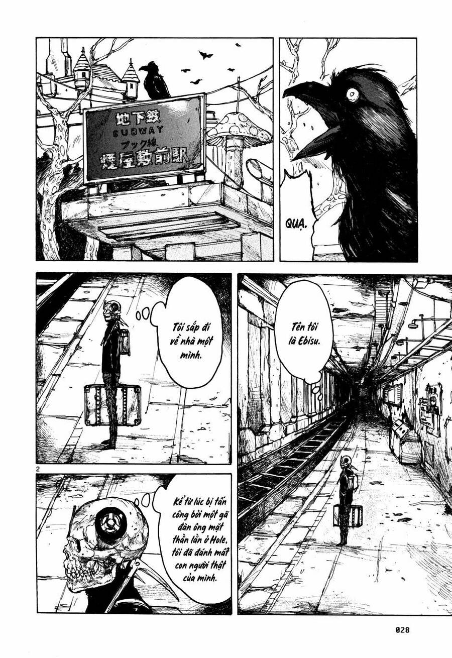 Kẻ Mất Trí Và Thế Giới Ma Thuật - Chương 57 - Trang 3