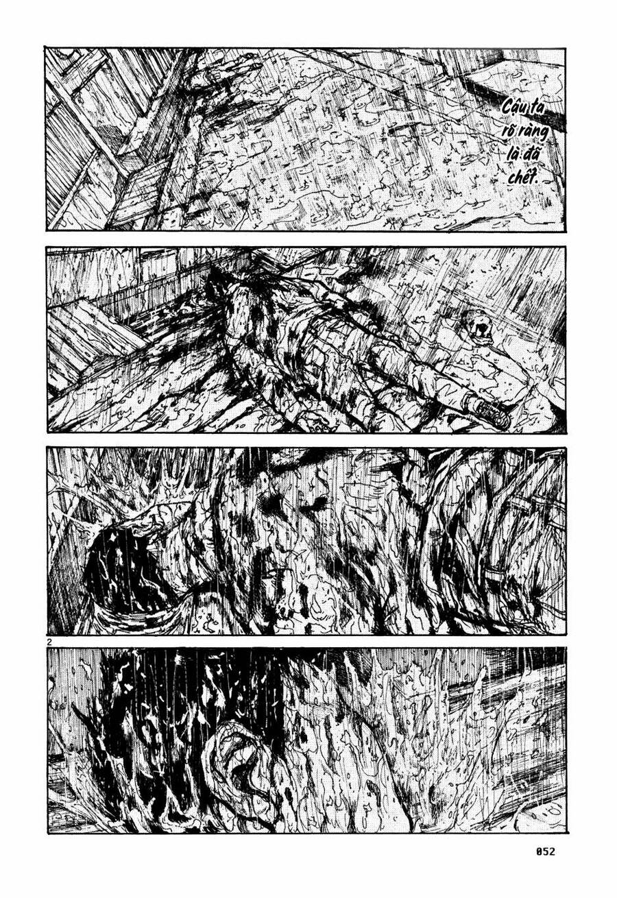 Kẻ Mất Trí Và Thế Giới Ma Thuật - Chương 58 - Trang 3