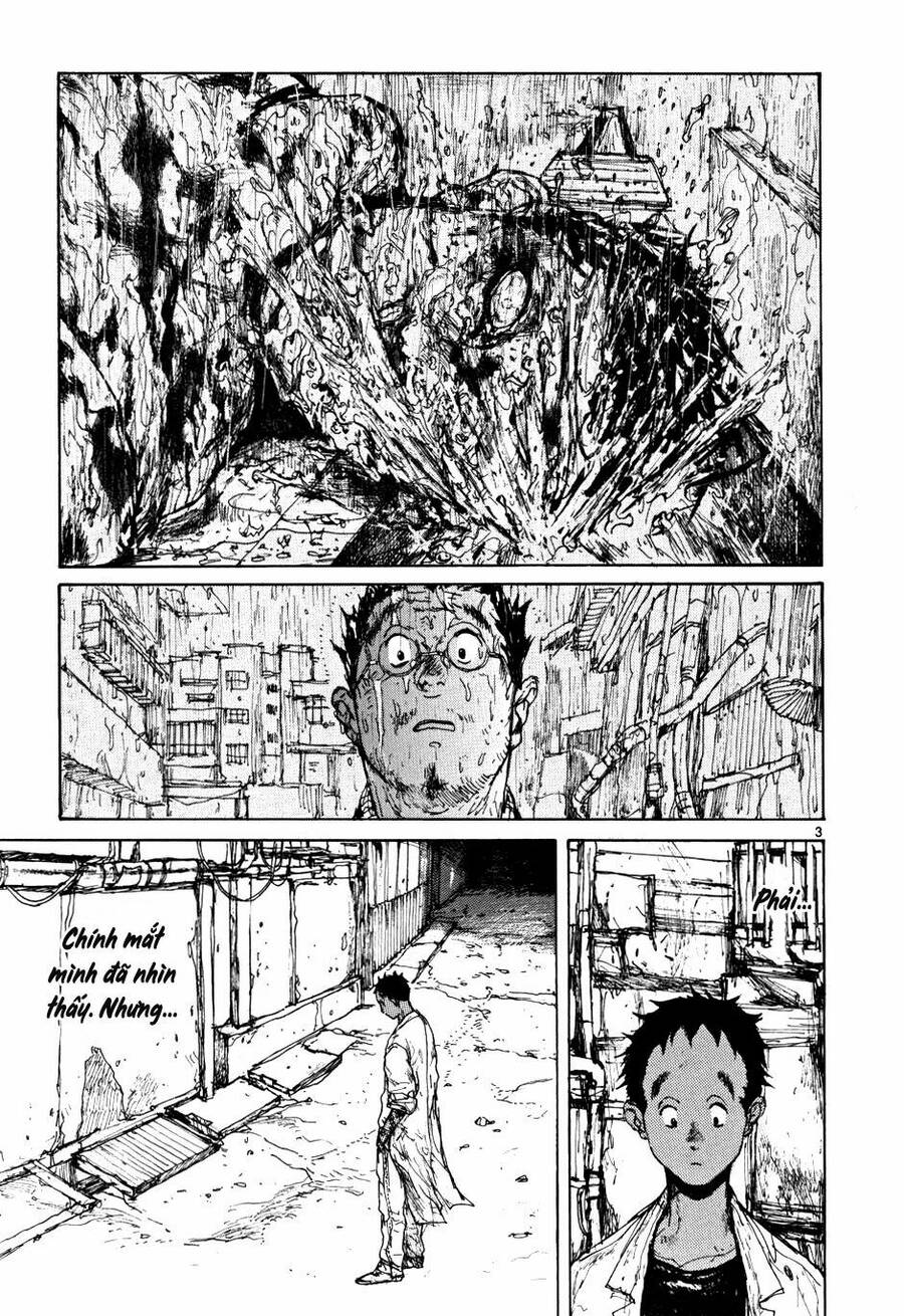 Kẻ Mất Trí Và Thế Giới Ma Thuật - Chương 58 - Trang 4