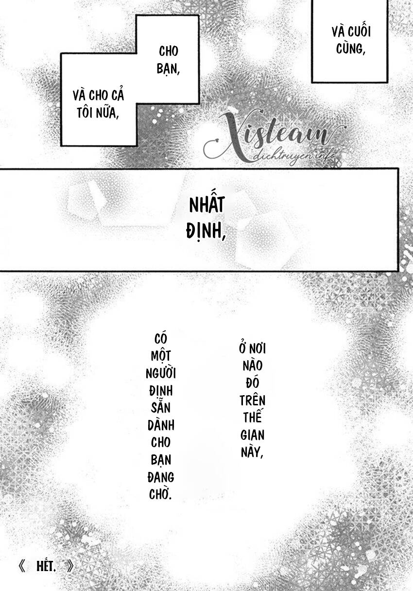 Tsubaki-Chou Lonely Planet - Chương 77.4 - Trang 21