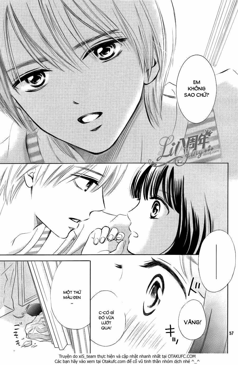 Hope - Chương 1.2 - Trang 11
