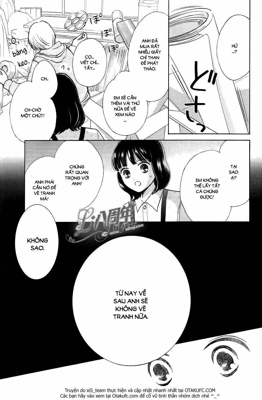 Hope - Chương 1.2 - Trang 13