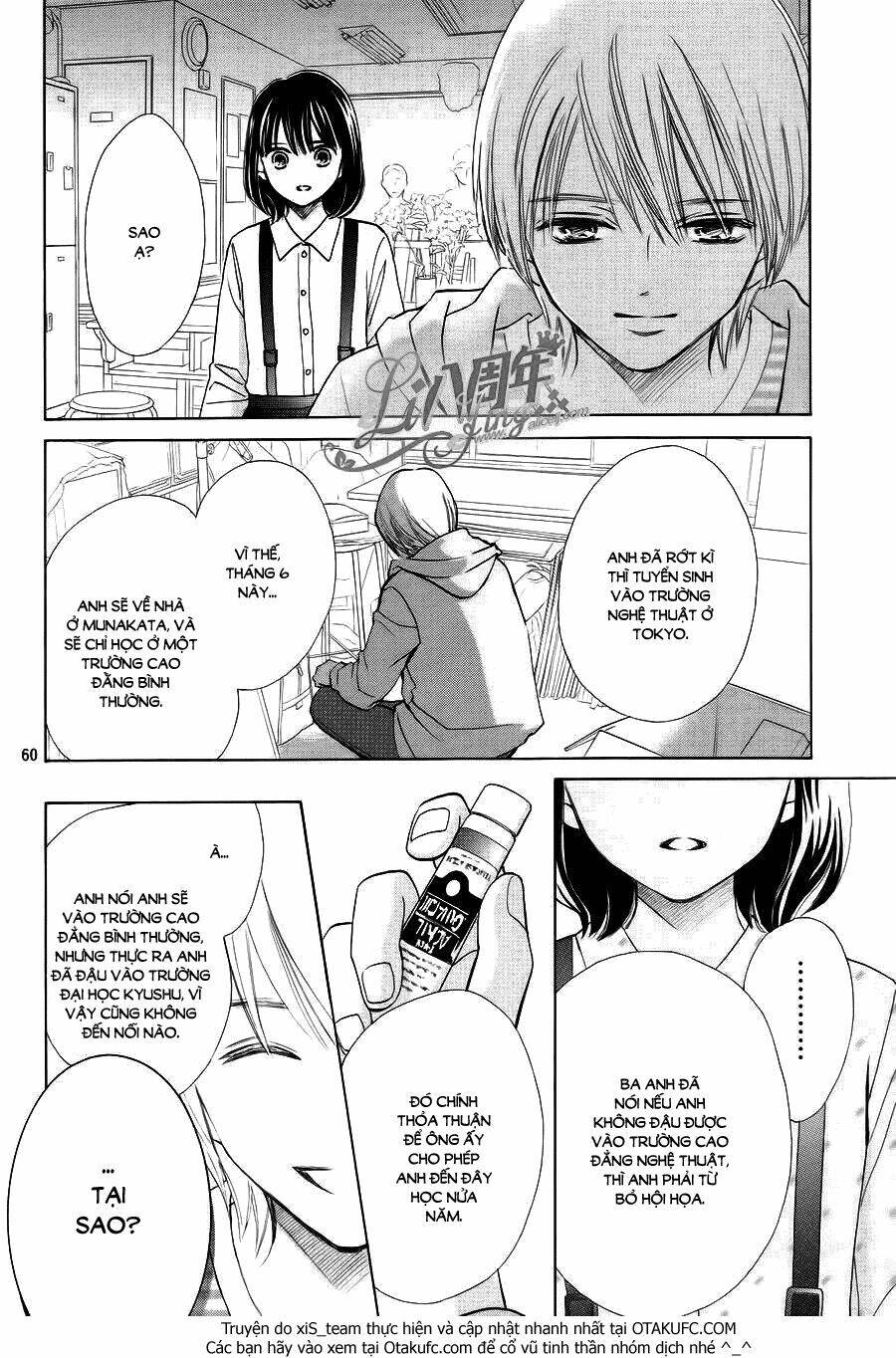 Hope - Chương 1.2 - Trang 14