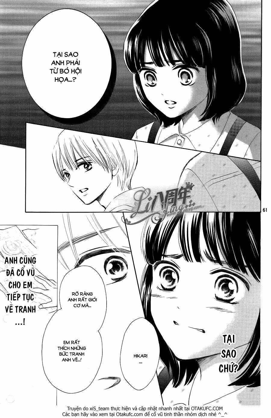 Hope - Chương 1.2 - Trang 15