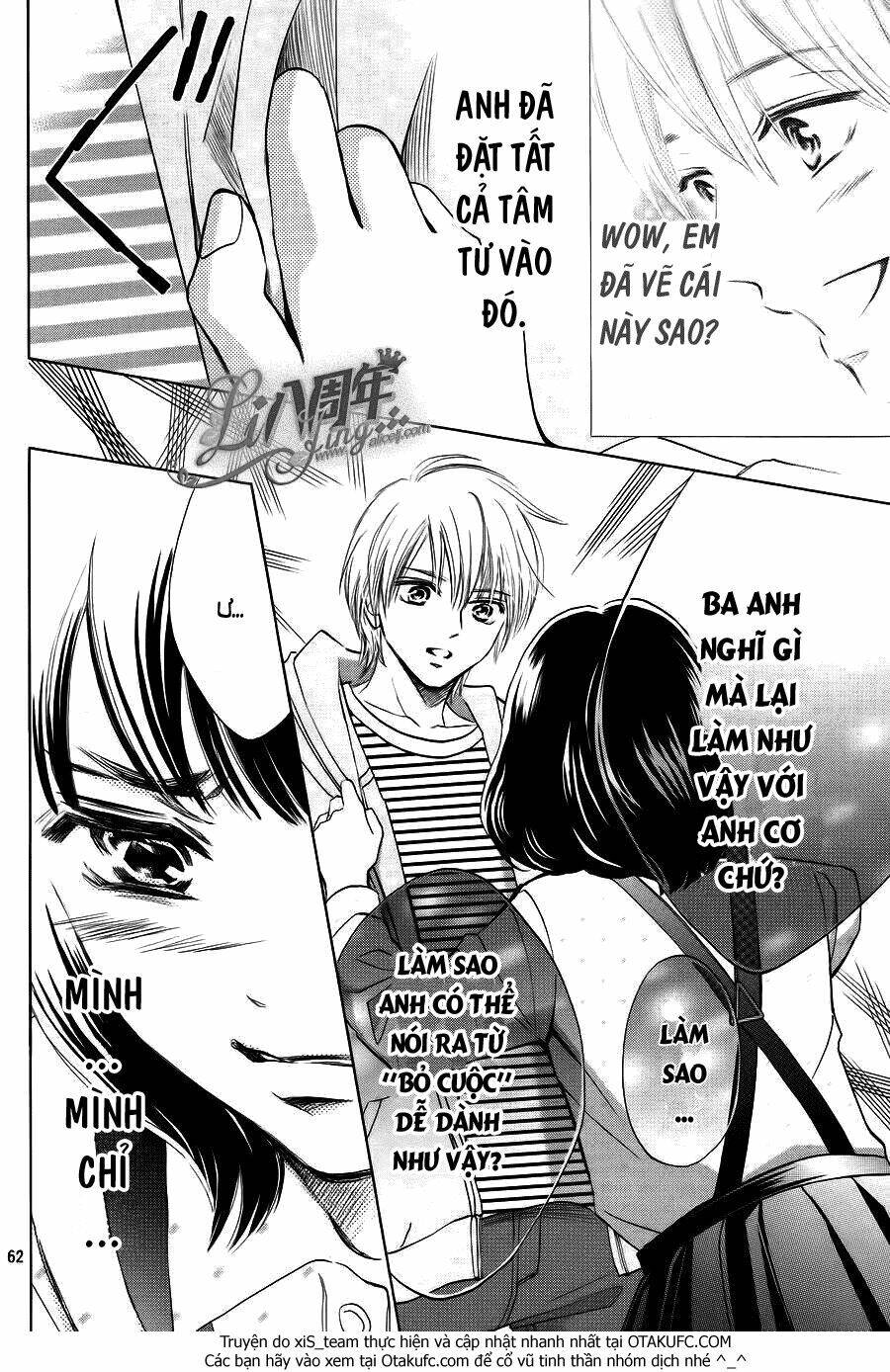 Hope - Chương 1.2 - Trang 16