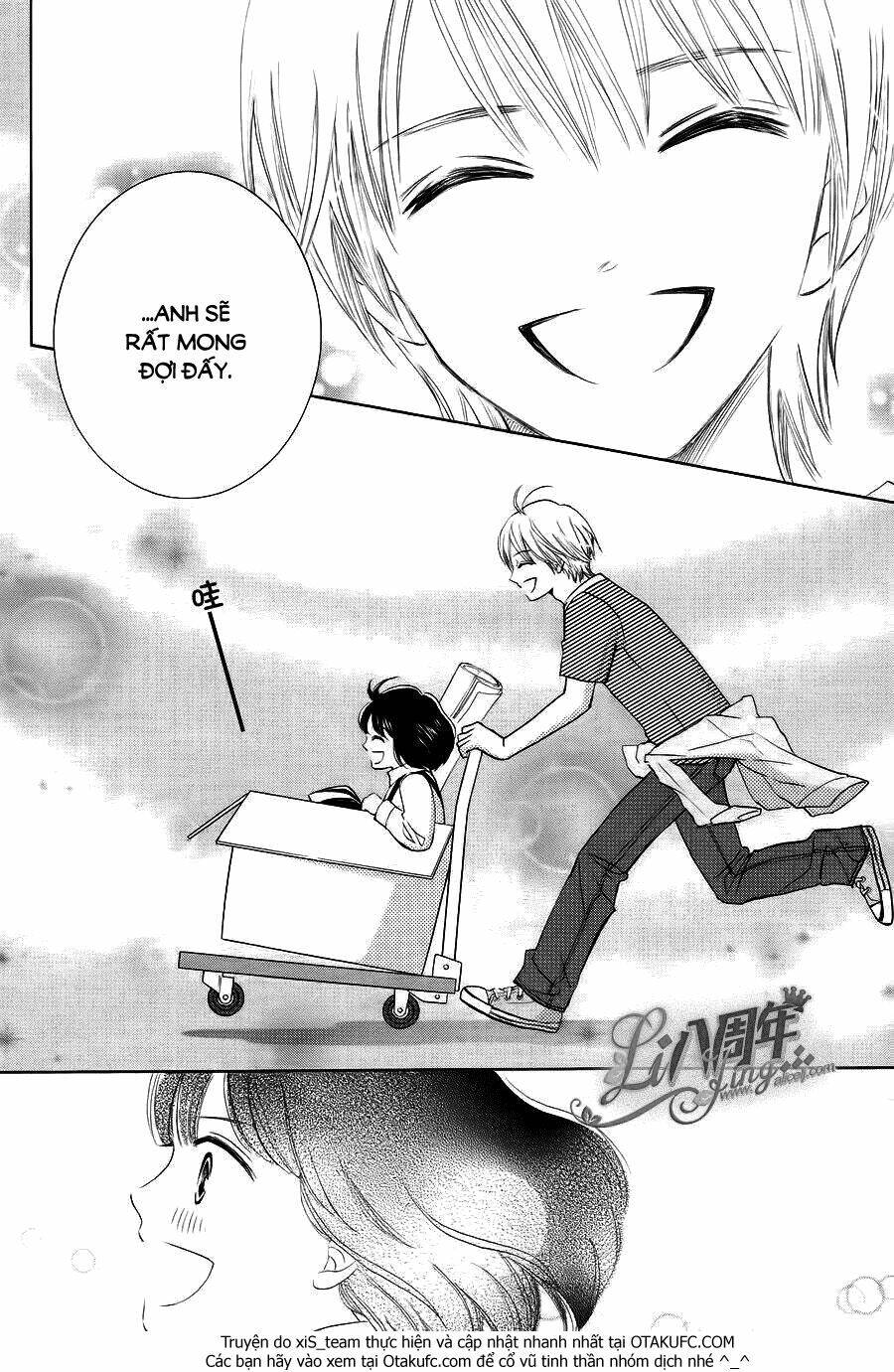 Hope - Chương 1.2 - Trang 20