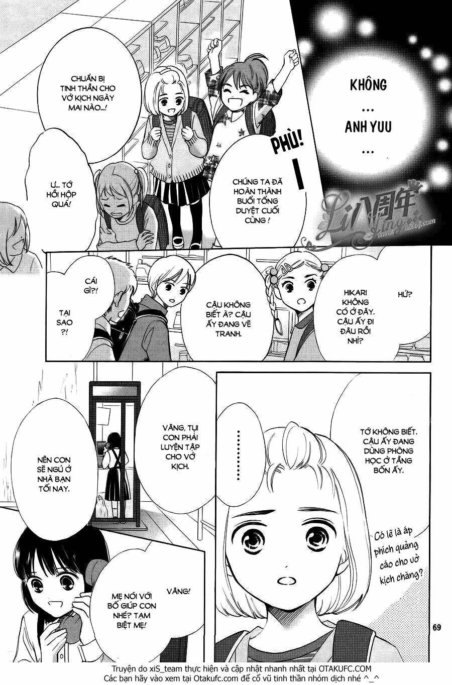 Hope - Chương 1.2 - Trang 23