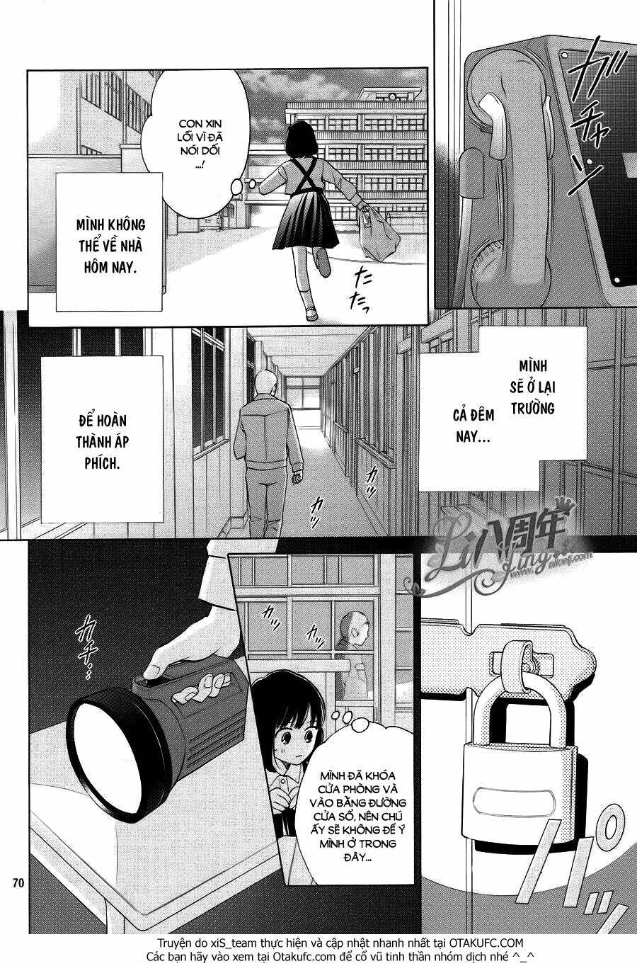 Hope - Chương 1.2 - Trang 24