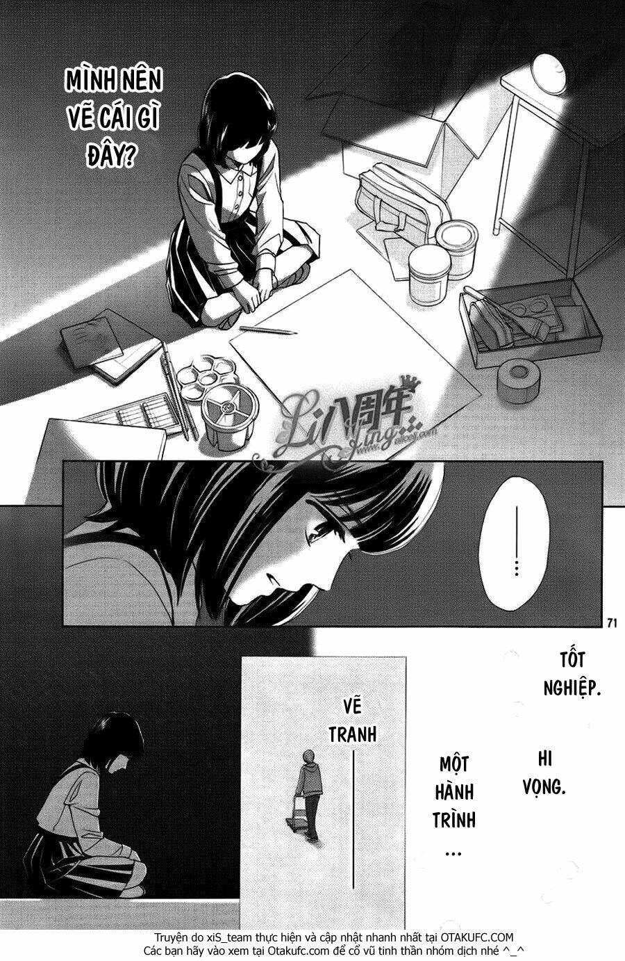 Hope - Chương 1.2 - Trang 25