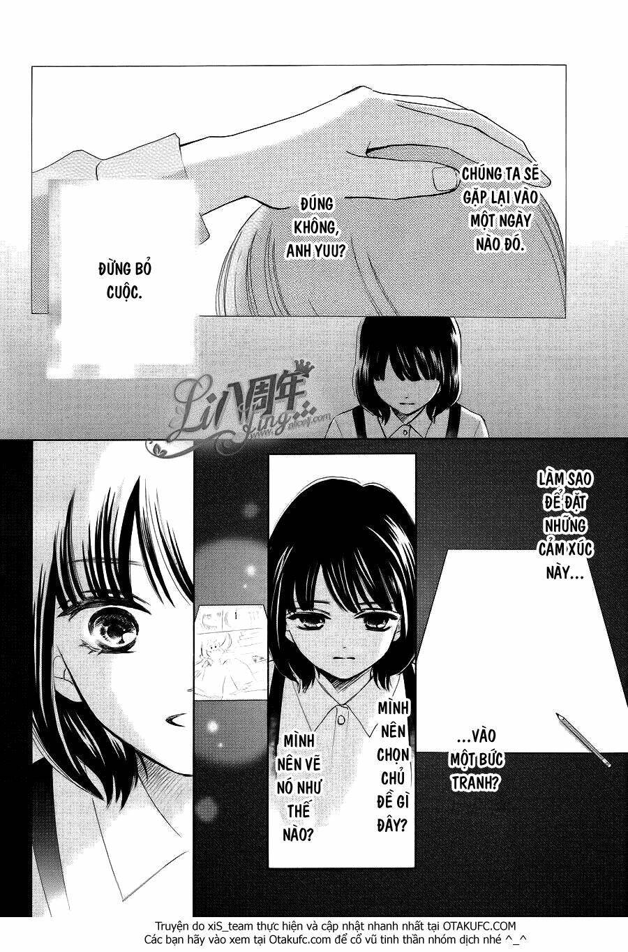 Hope - Chương 1.2 - Trang 26