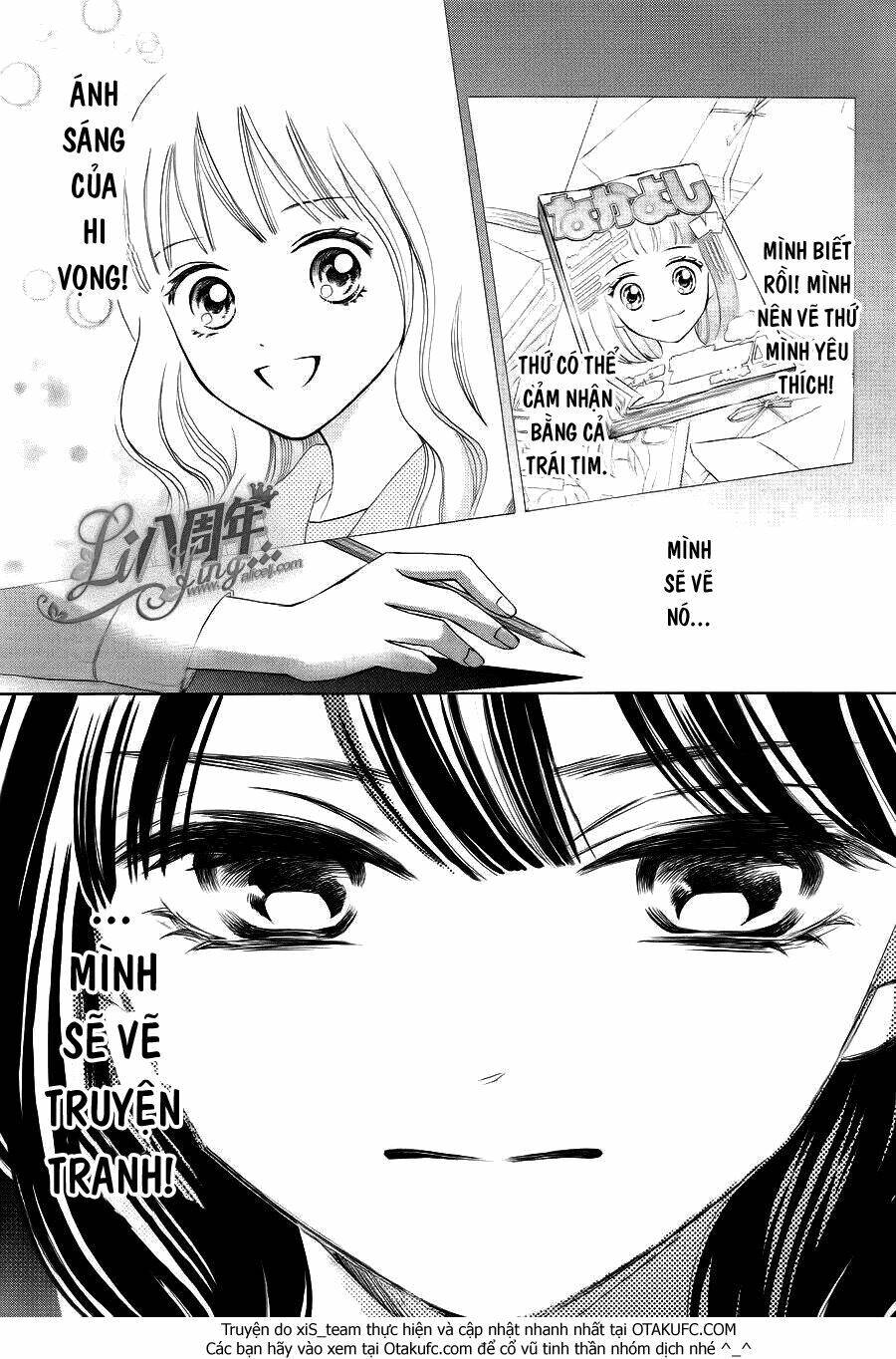 Hope - Chương 1.2 - Trang 27