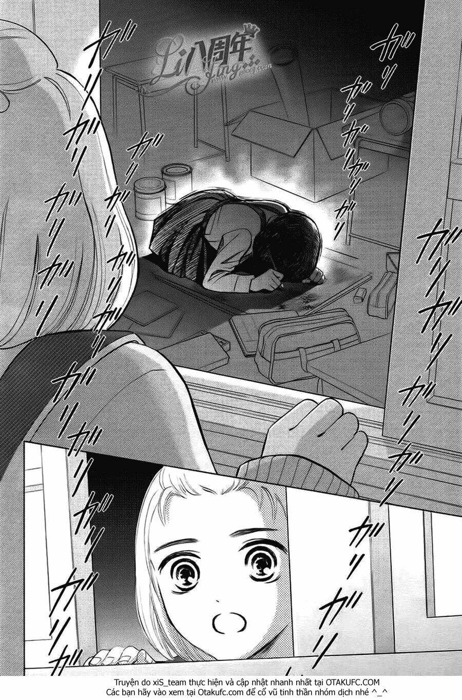 Hope - Chương 1.2 - Trang 28