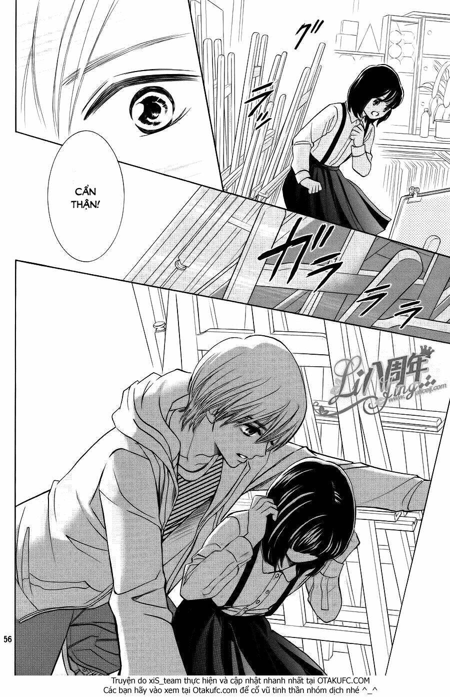 Hope - Chương 1.2 - Trang 10
