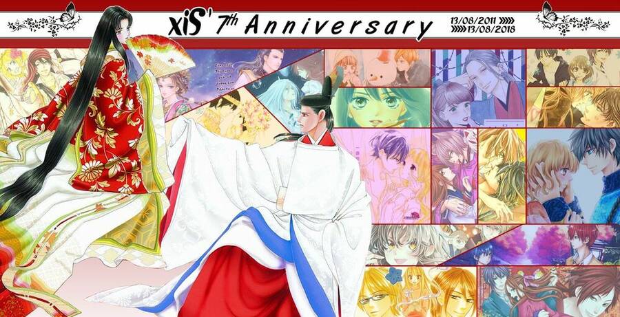 Hope - Chương 1.3 - Trang 1