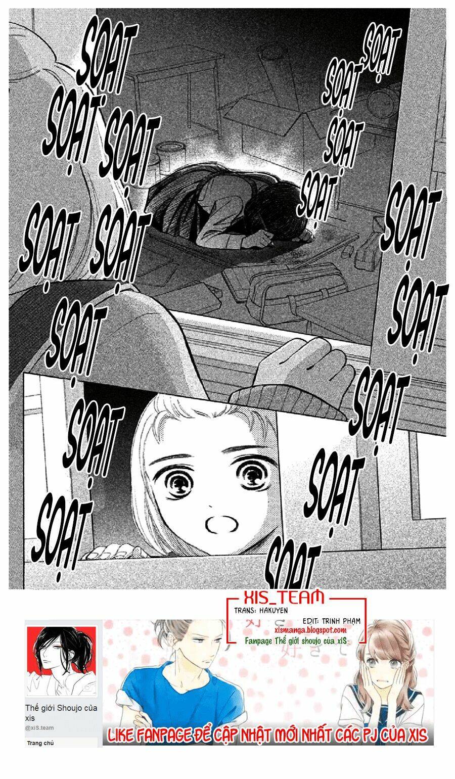 Hope - Chương 1.3 - Trang 2