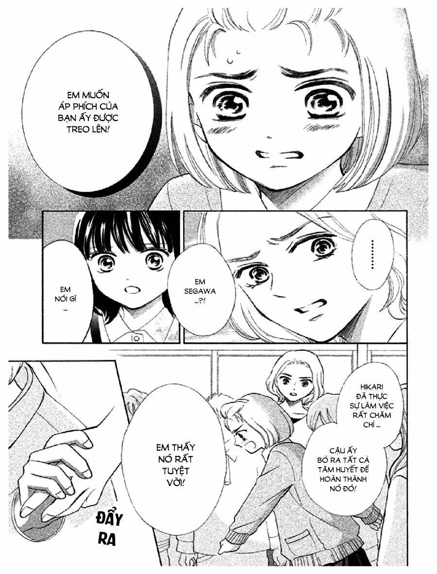 Hope - Chương 1.3 - Trang 11