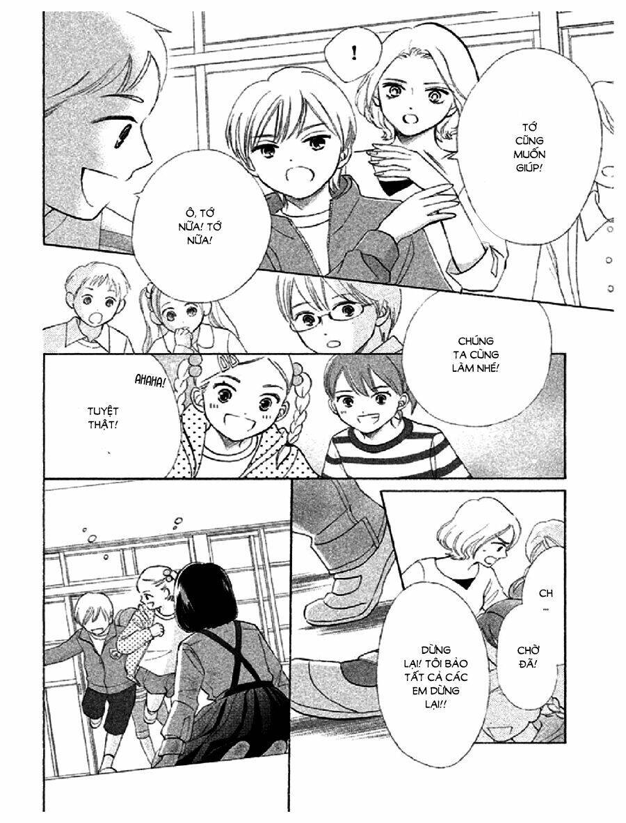 Hope - Chương 1.3 - Trang 12