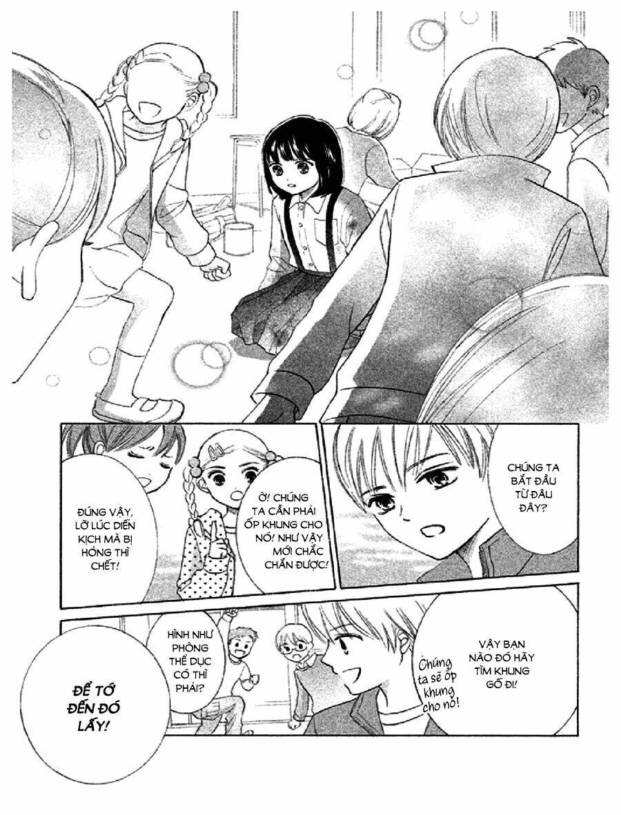Hope - Chương 1.3 - Trang 13