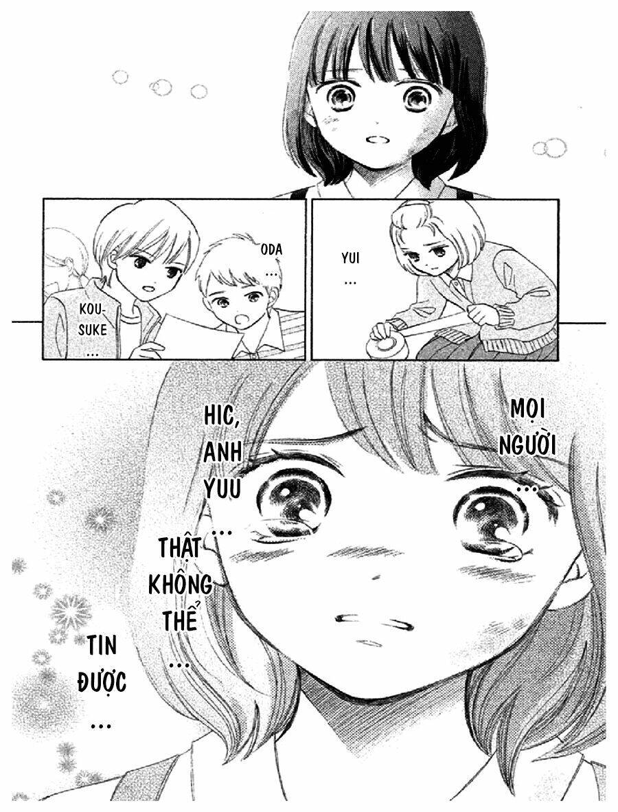 Hope - Chương 1.3 - Trang 14