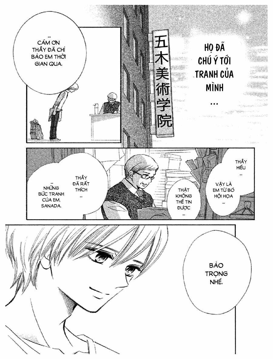 Hope - Chương 1.3 - Trang 15