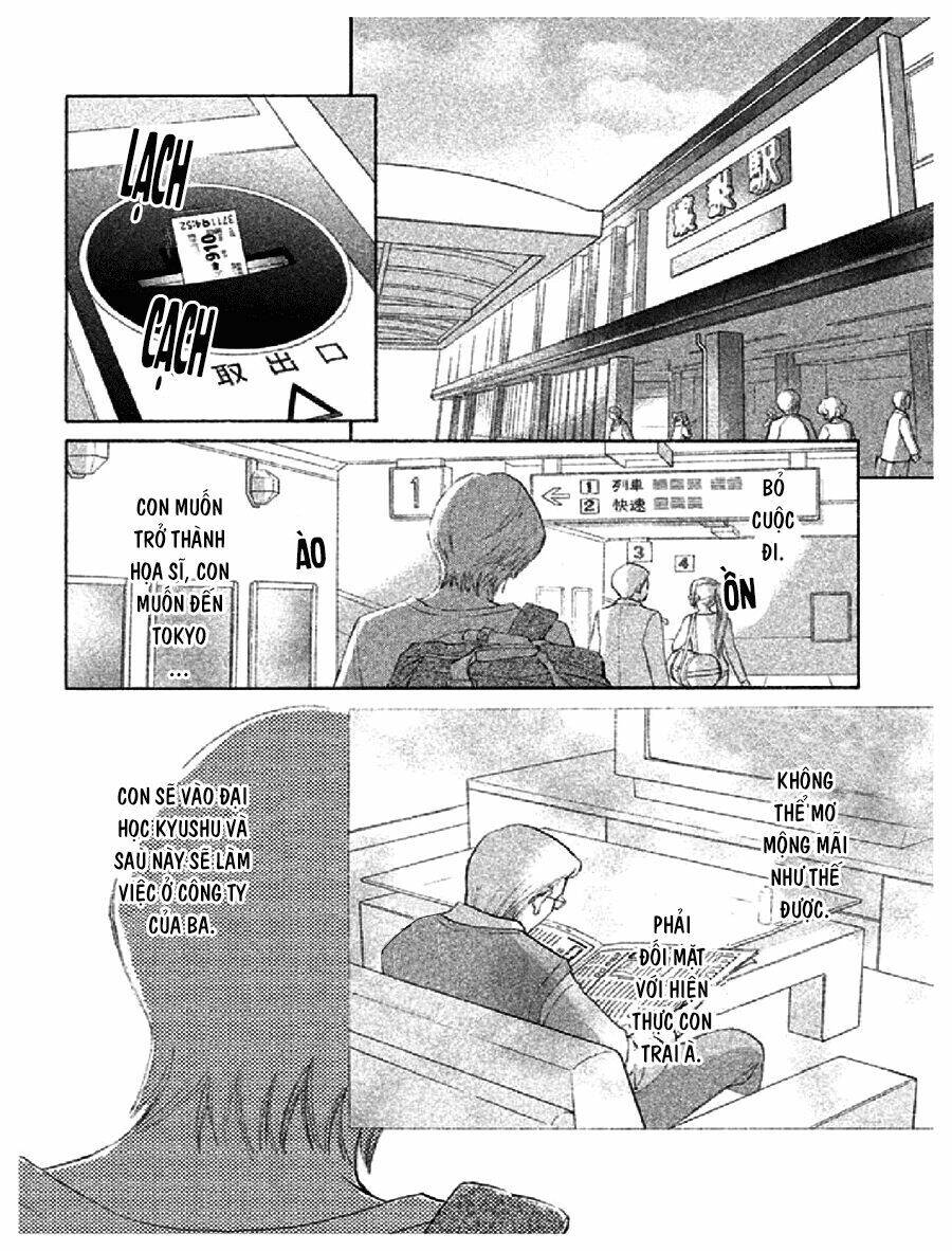 Hope - Chương 1.3 - Trang 16