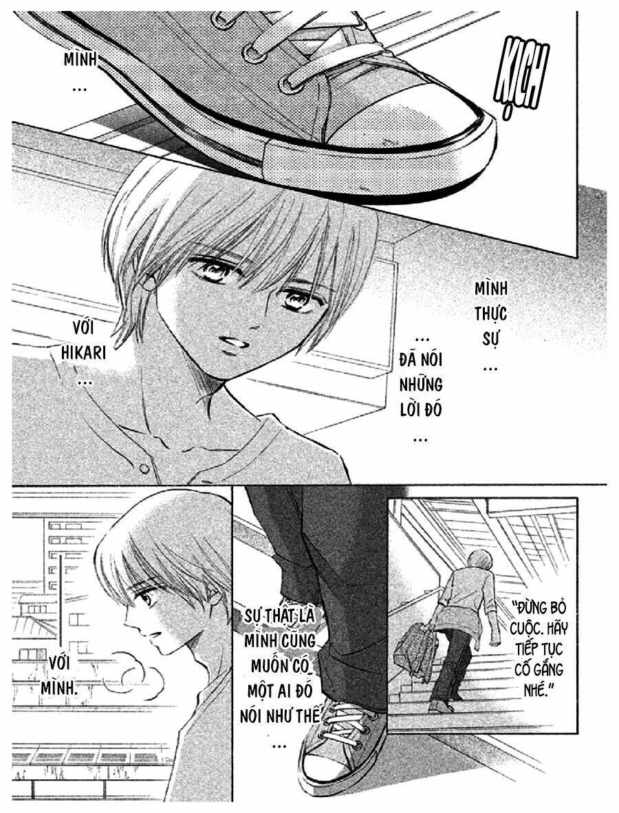 Hope - Chương 1.3 - Trang 17