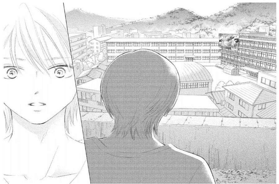 Hope - Chương 1.3 - Trang 18