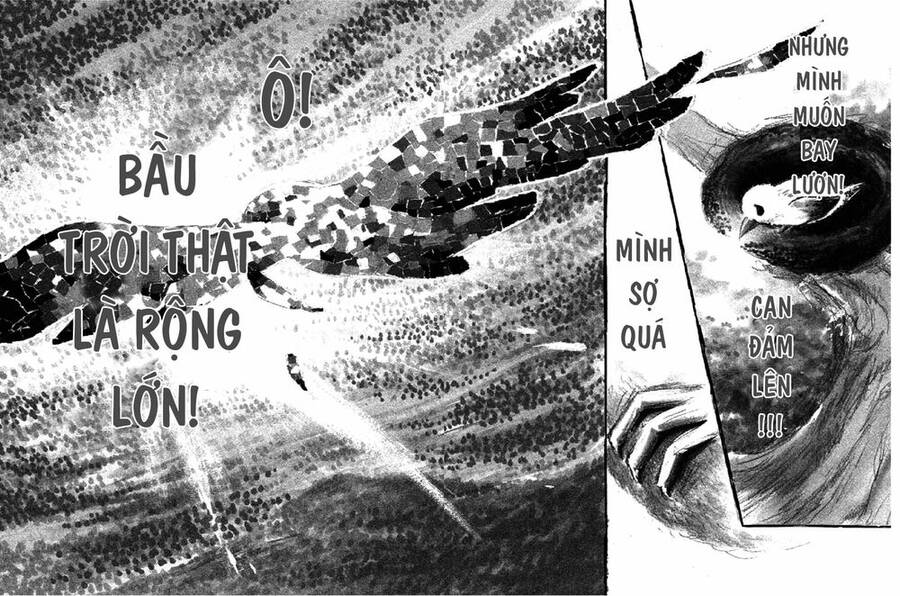 Hope - Chương 1.3 - Trang 19