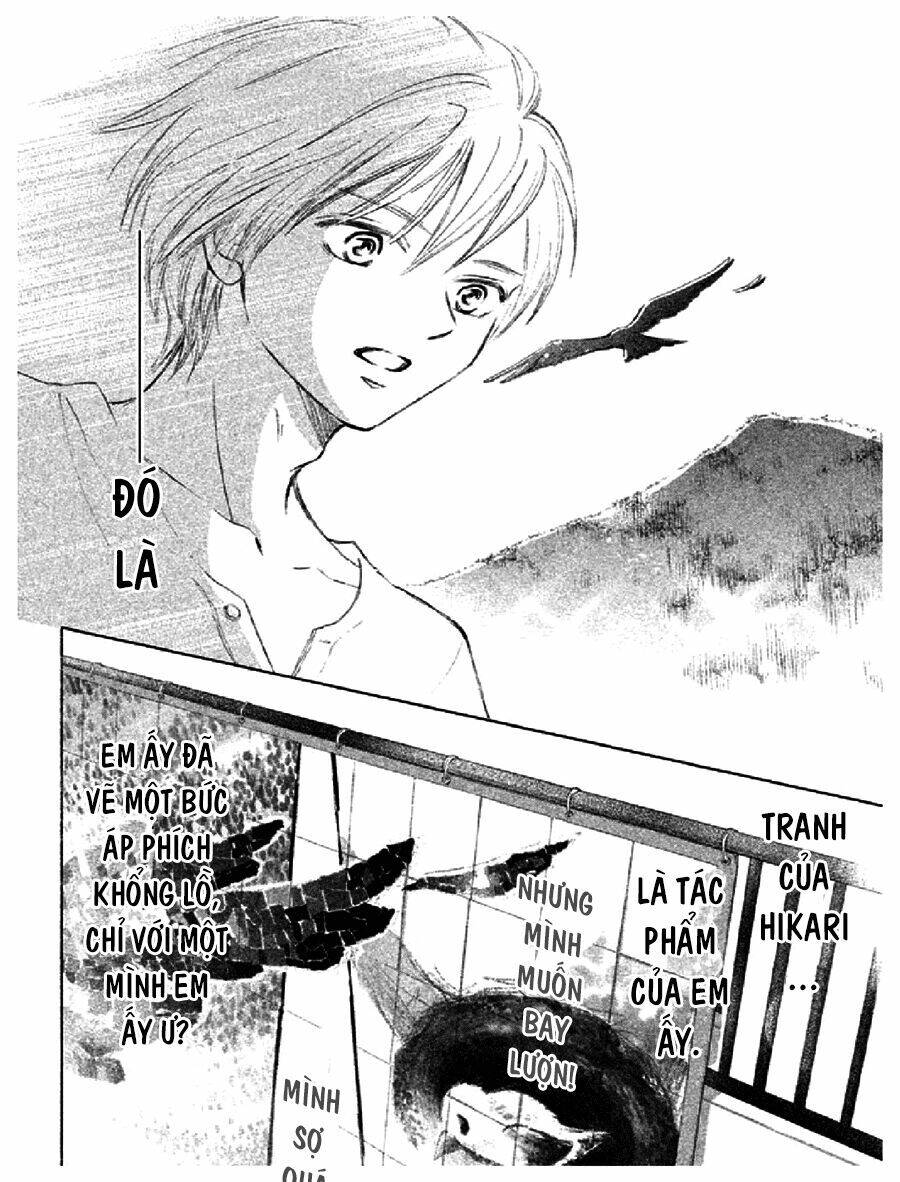 Hope - Chương 1.3 - Trang 20