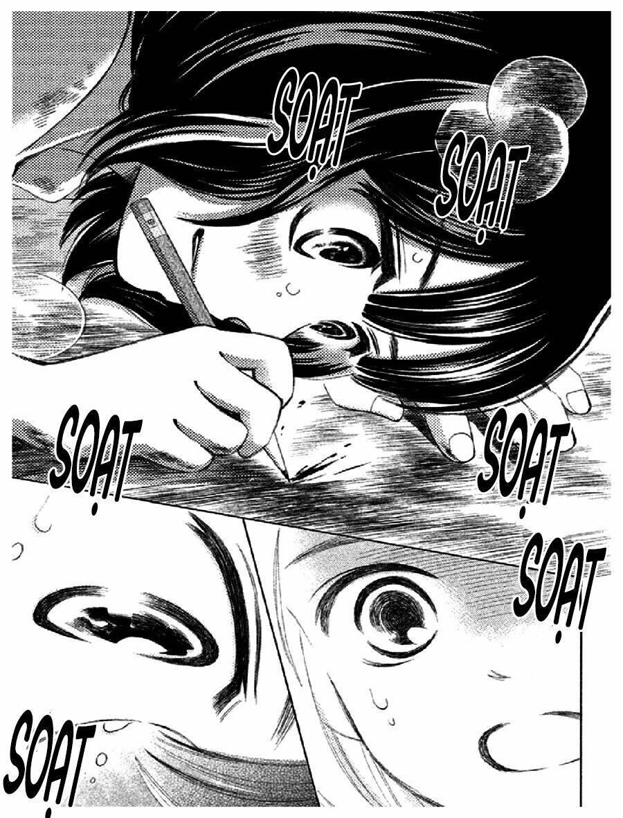 Hope - Chương 1.3 - Trang 3